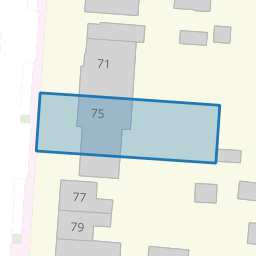 Perceel SVD00-B-5552