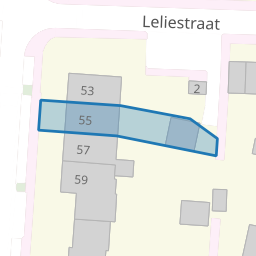 Perceel SVD00-B-5554