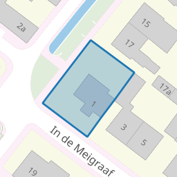 Perceel SVD00-B-5561