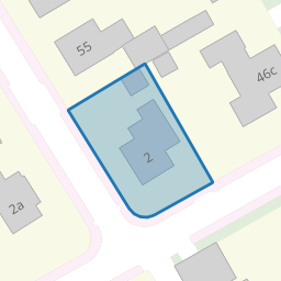 Perceel SVD00-B-5564