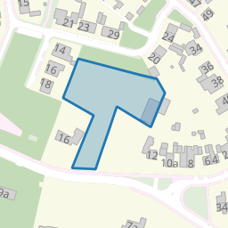 Perceel SVD00-B-5567