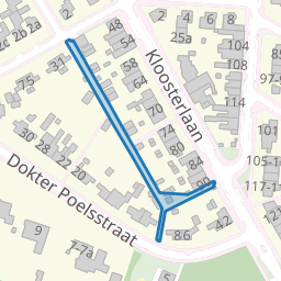 Perceel SVD00-B-5575