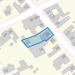 Perceel SVD00-B-5584