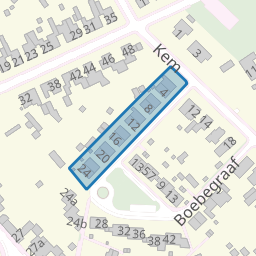 Perceel SVD00-B-5603