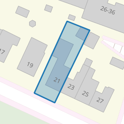 Perceel SVD00-B-5605