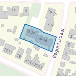 Perceel SVD00-B-5606