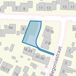 Perceel SVD00-B-5608