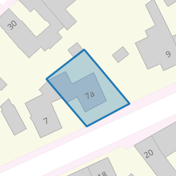 Perceel SVD00-B-5616