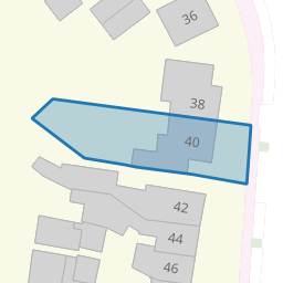 Perceel SVD00-B-5618
