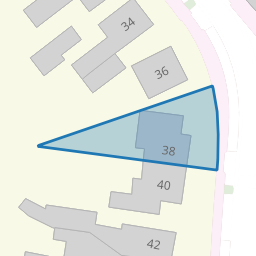 Perceel SVD00-B-5619