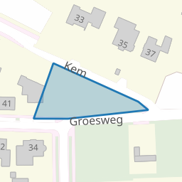 Perceel SVD00-B-5633