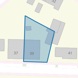 Perceel SVD00-B-5650