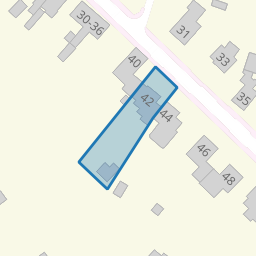 Perceel SVD00-B-5652