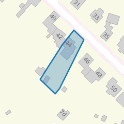 Perceel SVD00-B-5653