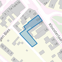 Perceel SVD00-B-5664