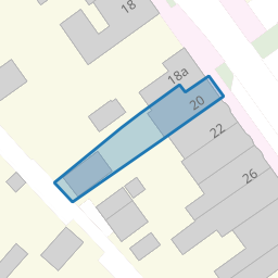 Perceel SVD00-B-5667