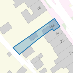 Perceel SVD00-B-5668