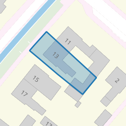 Perceel SVD00-B-5678