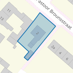 Perceel SVD00-B-5680