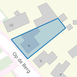 Perceel SVD00-B-5690