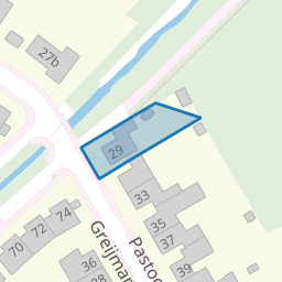 Perceel SVD00-B-5691