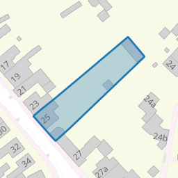 Perceel SVD00-B-5698