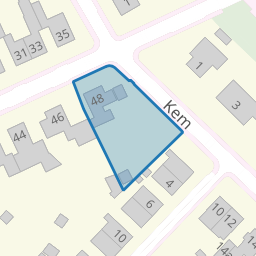 Perceel SVD00-B-5701