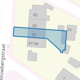 Perceel SVD00-B-5702