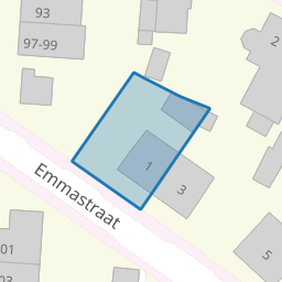 Perceel SVD00-B-5704