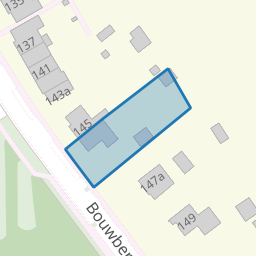 Perceel SVD00-B-5705