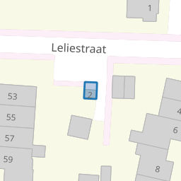 Perceel SVD00-B-5710