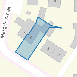 Perceel SVD00-B-5716