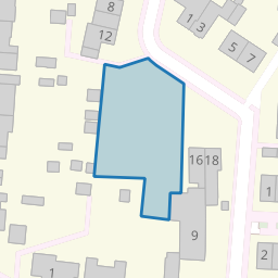 Perceel SVD00-B-5720