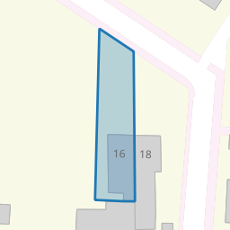 Perceel SVD00-B-5721