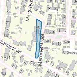 Perceel SVD00-B-5723