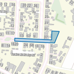 Perceel SVD00-B-5731