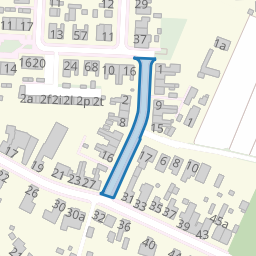 Perceel SVD00-B-5732