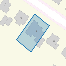 Perceel SVD00-B-5737