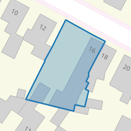 Perceel SVD00-B-5739