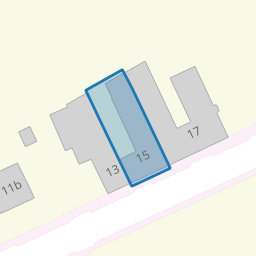 Perceel SVD00-B-5746