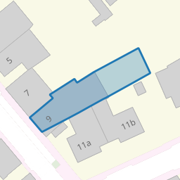 Perceel SVD00-B-5748