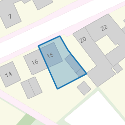 Perceel SVD00-B-5752