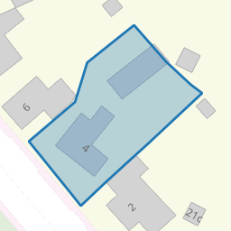 Perceel SVD00-B-5755