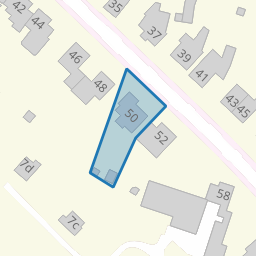 Perceel SVD00-B-5765