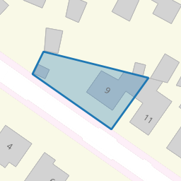 Perceel SVD00-B-5772