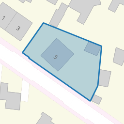 Perceel SVD00-B-5773