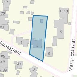 Perceel SVD00-B-5777