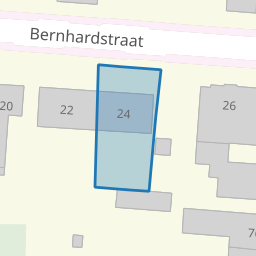 Perceel SVD00-B-5789