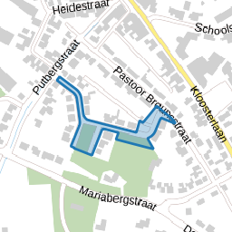 Perceel SVD00-B-5811