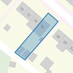 Perceel SVD00-B-5815